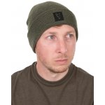 Fox Čepice Collection Beanie Green Black – Zboží Dáma