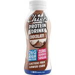 Chiefs Protein Drink 330 ml – Zboží Dáma