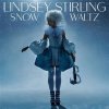 Audiokniha Snow Waltz - Lindsey Stirling