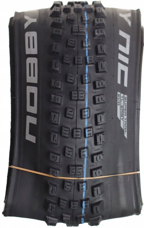 Schwalbe Nobby Nic 29x2.40 Super Ground Evo SS