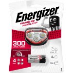 Energizer Vision HD 300lm – Zboží Mobilmania