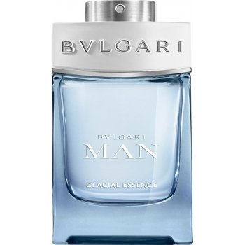 Bvlgari Man Glacial Essence parfémovaná voda pánská 100 ml tester