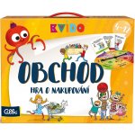 Albi Kvído Obchod – Zboží Dáma