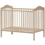 Scarlett ALEK borovice 120 x 60 s vyndavacími příčkami – Zboží Dáma