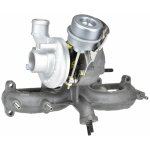 Turbo Škoda Octavia 1.9TDi 74kW ATD KKK 54399700001 54399700003 – Hledejceny.cz