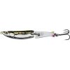 Rybářské krmítko AbuGarcia Abu Garcia Plandavka Toby Jointed 14g Green Back Minnow