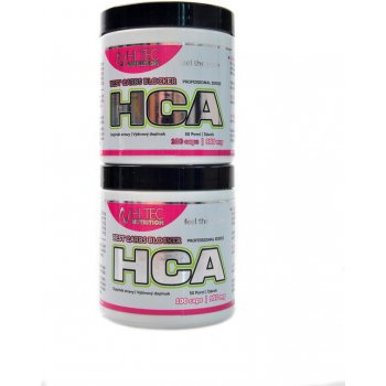 Hi Tec Nutrition HCA professional 950 200 kapslí