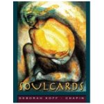 Soul Cards 1, Powerful Images for Creativity and Insight Centre for Touch Drawing,U.S. – Sleviste.cz