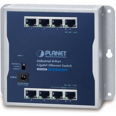 Planet WGS-810
