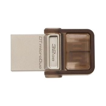 Kingston DataTraveler MicroDuo 32GB DTDUO/32GB