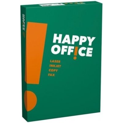 Happy Office A3, 80 g 500 listů – Sleviste.cz