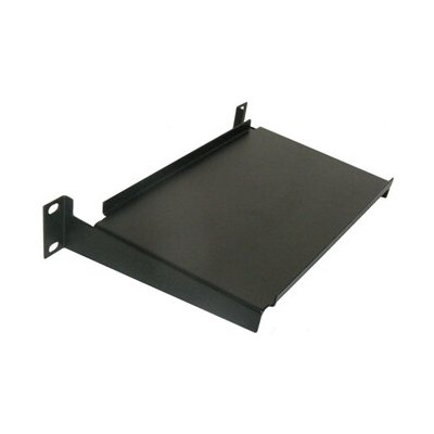 Police XtendLan 10" 1U Police, 10", 1U, černá CPOLIC1U-10 – Hledejceny.cz