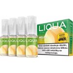 Ritchy Liqua Elements 4Pack Melon 4 x 10 ml 3 mg – Hledejceny.cz