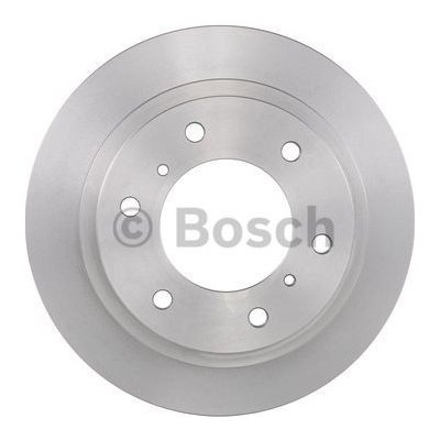 BOSCH Brzdový kotouč 0 986 479 373 – Zbozi.Blesk.cz