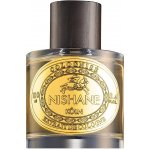 Nishane Safran Colognise Extract de Cologne unisex 100 ml – Zboží Mobilmania