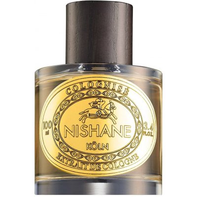 Nishane Safran Colognise Extract de Cologne unisex 100 ml