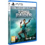 Tomb Raider: Legacy of Atlantis (Deluxe Edition) – Zboží Živě