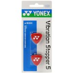 Yonex Vibration Stopper 5 2ks – Zbozi.Blesk.cz