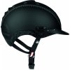 Jezdecká helma Casco Jezdecká helma Mistrall 2 černá floral
