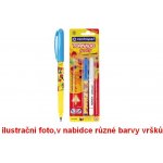 Centropen 2675/2 popisovač Tornádo Fruity + zmizík – Zboží Dáma