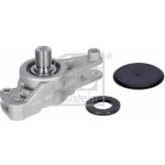 Sada na opravy, napínací rameno - žebrovaný klínový FEBI BILSTEIN 08486 – Zboží Mobilmania