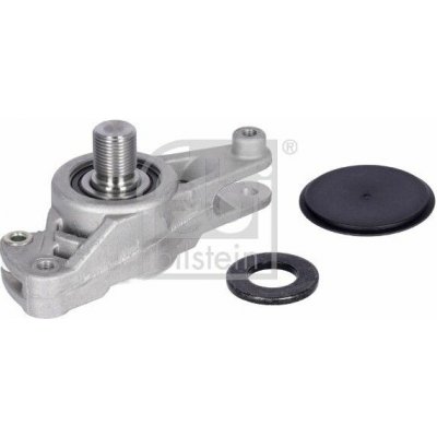 Sada na opravy, napínací rameno - žebrovaný klínový FEBI BILSTEIN 08486 – Zboží Mobilmania