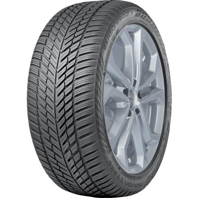 Nokian Tyres Seasonproof 2 215/65 R16 102V – Zbozi.Blesk.cz