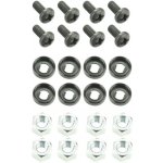 Adam Hall 19" Parts 5924 M8 AH – Sleviste.cz