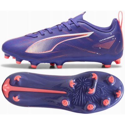 Puma ULTRA 5 PLAY FG/AG Jr 107695-01 – Sleviste.cz