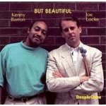 Locke Joe / Kenny Barron - But Beautiful CD – Zboží Dáma