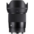 SIGMA 23 mm f/1.4 DC DN Contemporary Sony E-mount