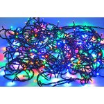 Euro Habitat Vnitřní Vánoční LED osvětlení Barevné 250 LED – Hledejceny.cz