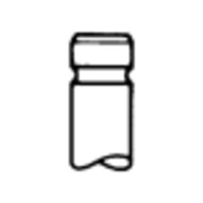 Sací ventil TRW Engine Component 261122 – Zboží Mobilmania