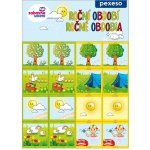 Ditipo Pexeso: Číslice – Zboží Živě