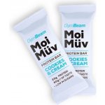 GymBeam MoiMüv 24 x 60 g – Zboží Mobilmania