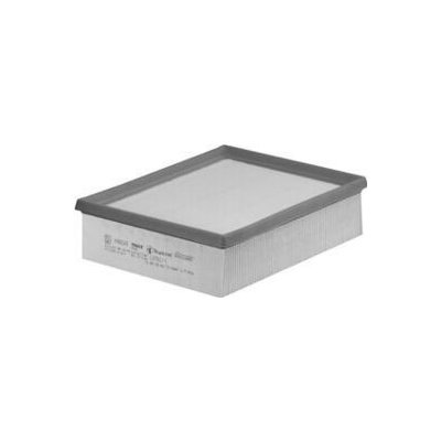 Vzduchový filtr MAHLE LX 742/1 – Zboží Mobilmania