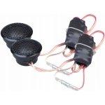 Ground Zero GZCS T-25S – Zboží Živě