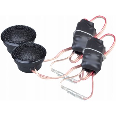 Ground Zero GZCS T-25S – Zboží Živě