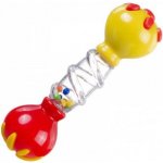 Canpol babies činka Modro-růžová – Sleviste.cz