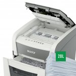 Leitz IQ AutoFeed 50X P4 – Zboží Živě