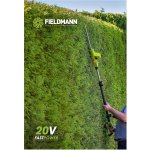 Fieldmann FZN 70405-0 – Zboží Mobilmania