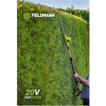 Fieldmann FZN 70405-0 – Hledejceny.cz