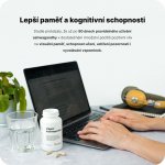 Vilgain Ashwagandha 90 kapslí – Zboží Mobilmania