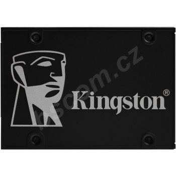 Kingston KC600 1TB, SKC600/1024G