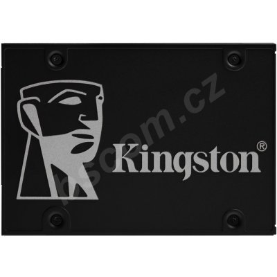 Kingston KC600 1TB, SKC600/1024G – Hledejceny.cz