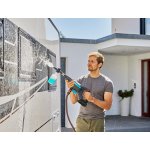 Gardena AquaClean RtU 14800-20 – Zboží Dáma