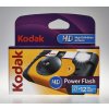 Klasický fotoaparát Kodak Power Flash 27+12