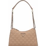 Guess dámská kabelka HWQG8748130-BEI – Hledejceny.cz