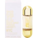 Carolina Herrera 212 VIP parfémovaná voda dámská 30 ml – Hledejceny.cz