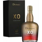 Dictador Perpetual XO 40% 0,7 l (karton) – Hledejceny.cz